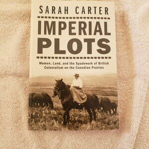 Imperial Plots